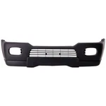 Front Bumper Cover For 00-04 Mitsubishi Montero Sport Primed With Fog Lamp Holes. Fixed Price $131.05.