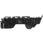 For Toyota Yaris Rear Bumper Bracket 2007-2011 Driver Side Plastic Hatchback. Fixed Price $24.05.