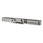 Ford F-150 87-96 Replacement Rear Step Bumper Assembly Capa Certified. Fixed Price $863.65.