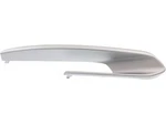 For 2012-2015 Bmw 328I Xdrive Bumper Grille Molding 94163QQQX. Fixed Price $30.05.