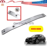 Rear Bumper Reinforcement Impact Bar Infiniti Q50 2014-2018 850304GA0A. Fixed Price $112.55.