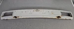 Nice Used Original Porsche 914 Front Bumper Support Beam 75-76 Foglight #6. Fixed Price $175.00.