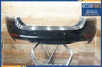 2016-2018 Bmw F30 320I 328D Xdrive Rear Bumper Cover 51127384597 Oem. Fixed Price $231.00.