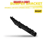 For 17-20 Acura Mdx Bumper Bracket Fender Support Mount Front Rh Passenger 1-3X. Fixed Price $8.54.