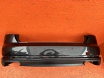 2017 2018 2019 Audi A4 S-line B9 Rear Bumper Cover Oem 8W5807511J. Fixed Price $240.00.