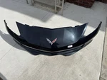 2016-2019 Chevrolet Corvette C7 Front Bumper Assembly (84407326) Oem. Fixed Price $825.00.