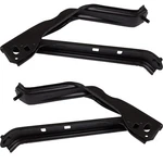 Set Of Bumper Bracket For Toyota Tacoma 1995-2004 Front. Fixed Price $35.39.