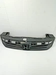 Used 2012 Honda Civic Sedan Upper Radiator Grille No Emblem 71121-TR0-A0-20. Fixed Price $120.60.