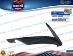Front Bumper Molding Cover Left Oem Hyundai Elantra N-line 21-2023 86593AA800. Fixed Price $69.48.