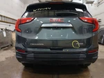 Rear Bumper Sle Without Park Assist Fits 18-24 Terrain 3201525. Fixed Price $619.00.