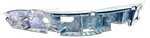 Front Bumper Support Rail Right Passenger Vw Touareg 04-07 7L6807184C Genuine Oe. Fixed Price $37.99.