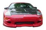 For 2000-2005 Eclipse Duraflex Xplosion Front Bumper Cover 1 Piece. Fixed Price $237.00.