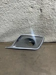 2010-2012 Lincoln Mkz Bumper Left Fog Light Bezel Chrome Trim Grille Insert Oem. Fixed Price $53.99.