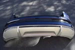 2019-2021 Audi Tron Rear Bumper Factory Oem. Fixed Price $285.82.