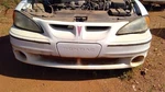 Front Bumper Gt Fits 99-05 Pontiac Grand Am Oem. Fixed Price $659.99.