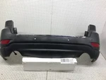 2011-2021 Jeep Grand Cherokee Rear Bumper Laredo Dual Exhaust Complete Sensor. Fixed Price $351.00.