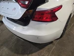 Used Rear Bumper Assembly Fits: 2017 Nissan Maxima W/park Assist Grade. Fixed Price $590.90.