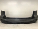 Rear Bumper Local Honda Cr-v Ex/lx/ex-l/se 2010-2011 71501-SWA-ZZ00 Oem. Fixed Price $180.50.