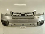 2014-2018 Subaru Forester Front Bumper Cover Oem 57704SG020. Fixed Price $300.00.