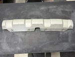 2013-2014 Subaru Outback Front Bumper Under Guard E555SAJ100 Oem. Fixed Price $85.49.