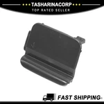 Rear Car Bumper Tow Hook Cover For Bmw 528I 535I 550I 51127178183 Unpainted. Fixed Price $16.14.