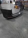 2021 Chevrolet Equinox Grey Oem Rear Bumper Assembly 73000 Miles. Fixed Price $700.19.