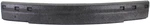 Rear Bumper Absorber For Nissan Versa 2007-2011. Fixed Price $84.69.