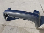 Rear Bumper Station Wgn Without Park Assist Fits 06-10 Volkswagen Passat. Fixed Price $469.99.
