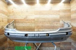 00-06 Mercedes W220 S500 Base Rear Bumper Cover Assembly Brilliant Silver Oem. Fixed Price $153.00.