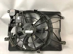 Hyundai Tucson 2016 2017 2018 Radiator Cooling Fan Oem 25380-D3XXX. Fixed Price $160.00.