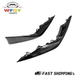 Front Bumper Lower Trim Black 52712AQ040 52713AQ040 For 2025 Toyota 2.5L L+r Set. Fixed Price $40.26.