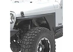 Smittybilt 76872 97-06 Wrangler Tj/lj 2DR Xrc Armor Front Tube Fenders Black. Fixed Price $367.12.