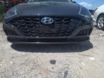 Front Bumper Without Remote Control Parking Sel Fits 21-23 Sonata 1113302. Fixed Price $1017.50.