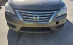Nissan Sentra 2013-2015 Front Bumper 8167. Fixed Price $354.00.
