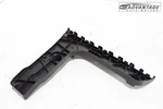 2016-2018 Audi A6 Quattro Rear Left Outer Bumper Mount Bracket Support Oem. Fixed Price $44.99.