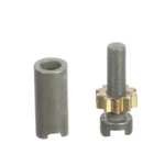 Dodge Ram 1500 2500 3500 4500 5500 Parking Brake Adjuster Oem Mopar 5018551AB. Fixed Price $43.63.