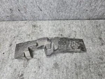 Front Bumper Left Side Impact Absorber Mercedes W218 W212 E63 CLS63 Oem. Fixed Price $50.00.
