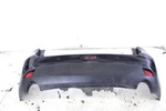 BHN9-50221 Rear Bumper Mazda 2.2 110KW 5M 5P (2013) Used Part L. Fixed Price $336.07.