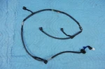 Lexus LS430 Rear Bumper Ultrasonic Sensors Cable Wire 82163-50070 2001-2006 Oem. Fixed Price $30.00.
