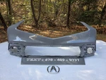 2025-2026 Acura Adx Front Bumper Cover Oem. No Shipping 711013BHA000. Fixed Price $444.00.