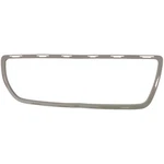 Bumper Face Bar Filler Rear 20945662 Coupe For Cadillac Cts 2011-2015. Fixed Price $26.17.