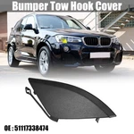 Car Front Bumper Tow Hook Cover 51117338474 For Bmw 28IX 35IX 15-17 Black. Fixed Price $28.09.