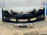 2012-2014 Toyota Camry Se Front Bumper Cover Oem 52119-06630. Fixed Price $225.00.