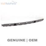 2015-2019 Mercedes-benz GLA45 Amg 2.0L Rear Bumper Mount Bracket (center). Fixed Price $51.33.