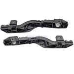 L+r Front Bumper Bracket Support For 2009-2017 Dodge Journey 5178411AD 5178410AD. Fixed Price $9.66.