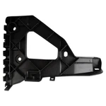 For Audi A6 06-11 Trq BDA13936 Front Outer Passenger Side Bumper Guide Bracket. Fixed Price $23.08.