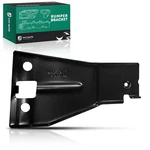 Bumper Face Bar Bracket Front Driver Left Side For Chevy Hand Chevrolet Sonic. Fixed Price $22.99.