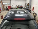Used Rear Spoiler Fits: 2016 Honda Hr-v Grade. Fixed Price $297.15.