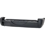 Rear Bumper Cover For 2005-2007 Jeep Liberty Textured. Fixed Price $207.54.