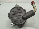 A6112300165 Depressor Brake Empty Pump For Mercedes Vito Furgon 1997 473721. Fixed Price $47.72.